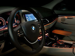 2010款 523Li 2.5L 标准型