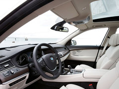 2010款 523Li 2.5L 标准型
