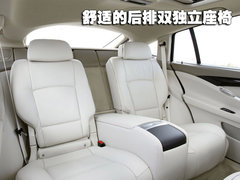 2010款 523Li 2.5L 标准型