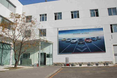 2010款 523Li 2.5L 标准型
