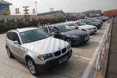 2010款 523Li 2.5L 标准型