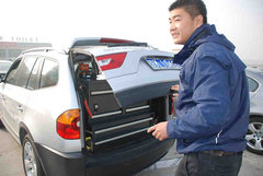 2010款 523Li 2.5L 标准型