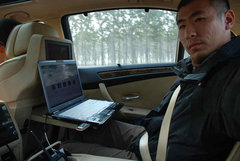 2010款 523Li 2.5L 标准型