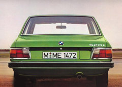 2010款 523Li 2.5L 标准型