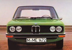 2010款 523Li 2.5L 标准型