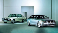 2010款 523Li 2.5L 标准型