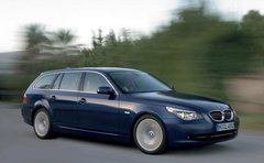 2010款 523Li 2.5L 标准型