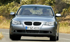 2010款 523Li 2.5L 标准型