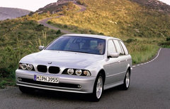 2010款 523Li 2.5L 标准型