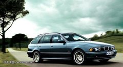 2010款 523Li 2.5L 标准型