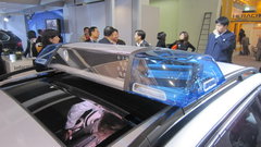 2010款 523Li 2.5L 标准型