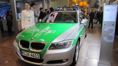 2010款 523Li 2.5L 标准型