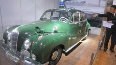 2010款 523Li 2.5L 标准型