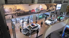 2010款 523Li 2.5L 标准型