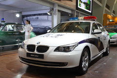 2010款 523Li 2.5L 标准型
