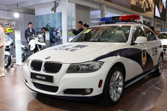 2010款 523Li 2.5L 标准型