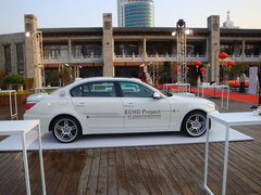 2010款 523Li 2.5L 标准型