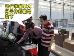 2010款 523Li 2.5L 标准型