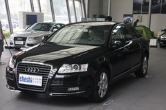 新A6L 2010款2.4