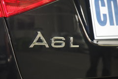 新A6L 2010款2.4