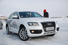 奥迪 新A6L 2010款
