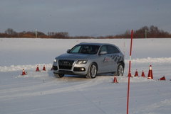 奥迪 新A6L 2010款
