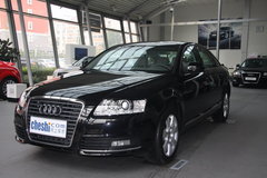 奥迪 新A6L 2010款
