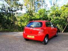 2009款 3.8L 自动 豪华版