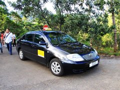 2009款 3.8L 自动 豪华版