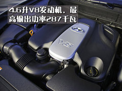 2009款 3.8L 自动 豪华版