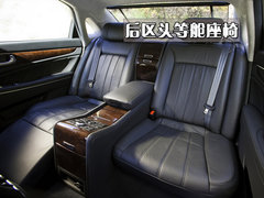 2009款 3.8L 自动 豪华版