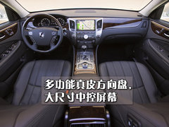 2009款 3.8L 自动 豪华版