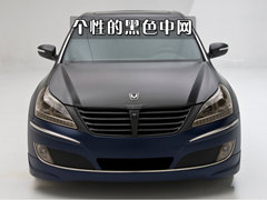 2009款 3.8L 自动 豪华版