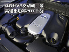 2009款 3.8L 自动 豪华版