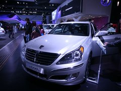2009款 3.8L 自动 豪华版