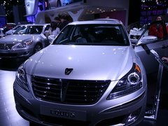 2009款 3.8L 自动 豪华版
