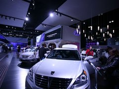2009款 3.8L 自动 豪华版