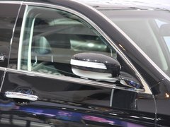 2009款 3.8L 自动 豪华版