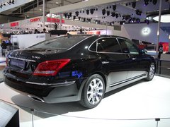 2009款 3.8L 自动 豪华版