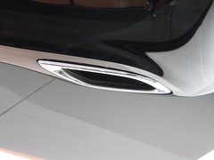 2009款 3.8L 自动 豪华版