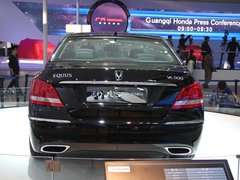 2009款 3.8L 自动 豪华版