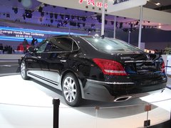 2009款 3.8L 自动 豪华版
