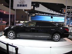 2009款 3.8L 自动 豪华版