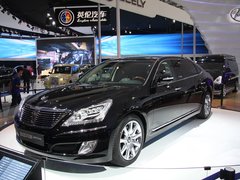 2009款 3.8L 自动 豪华版