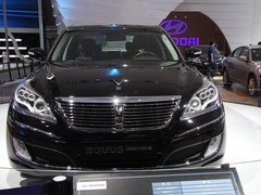 2009款 3.8L 自动 豪华版