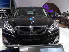 2009款 3.8L 自动 豪华版