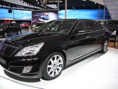 2009款 3.8L 自动 豪华版