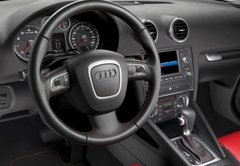 2010款 1.8TFSI 舒适型