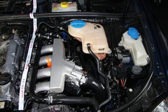 2010款 1.8TFSI 舒适型