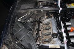 2010款 1.8TFSI 舒适型